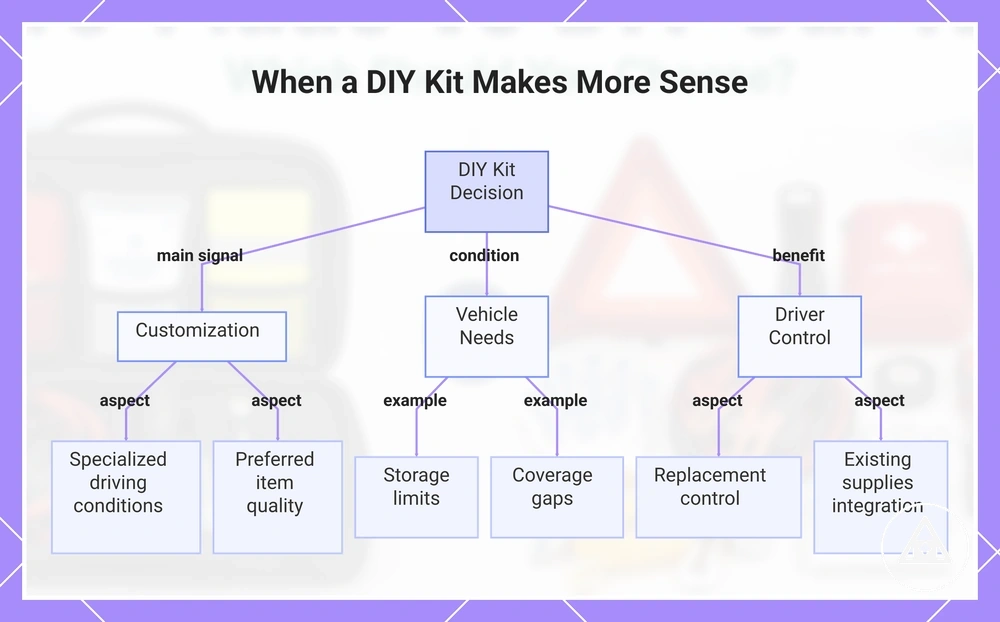 When a DIY Kit Makes More Sense