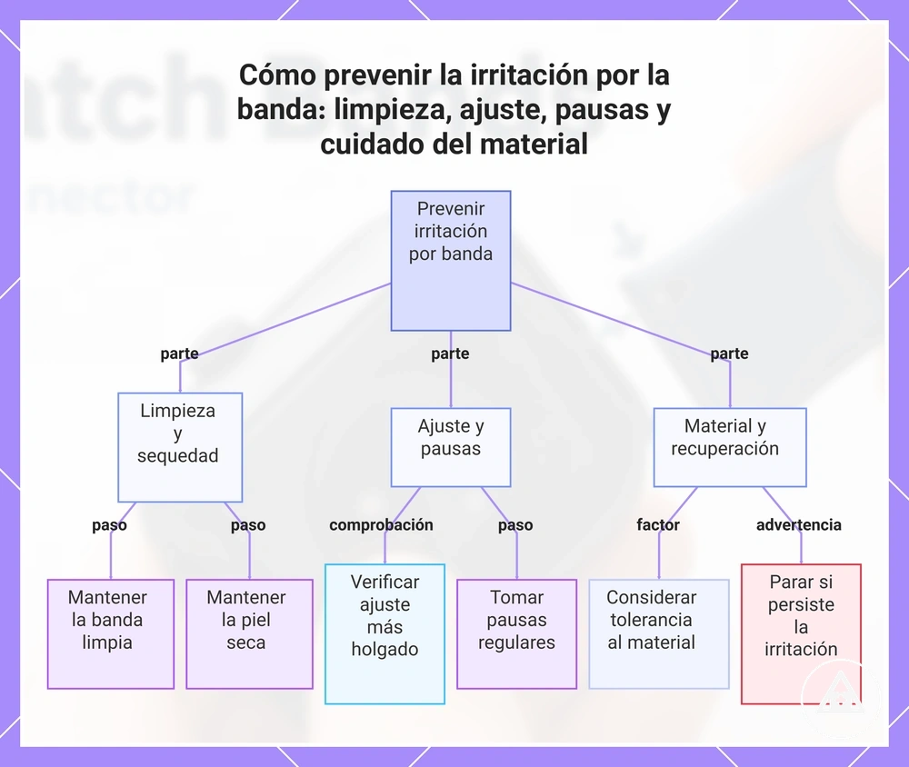 Cómo mantener los suministros de repuesto listos sin sobrecargar