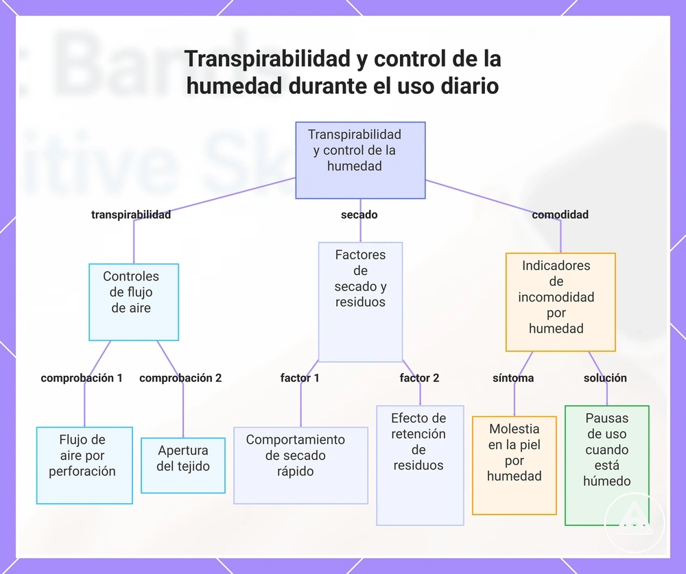 Idoneidad del kit compacto para condiciones de conducción diaria
