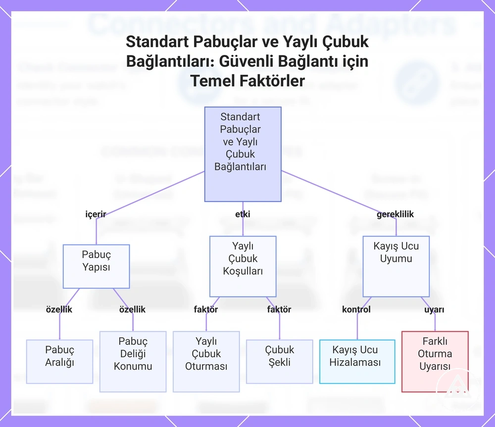 Uzun mesafe seyahatleri için temel eklemeler