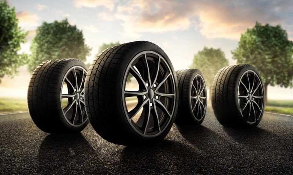Tyre Replacement Services